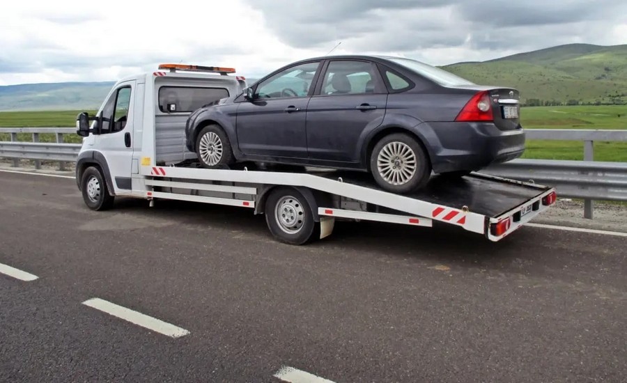 Kahramanmaraş En İyi Oto Kurtarma