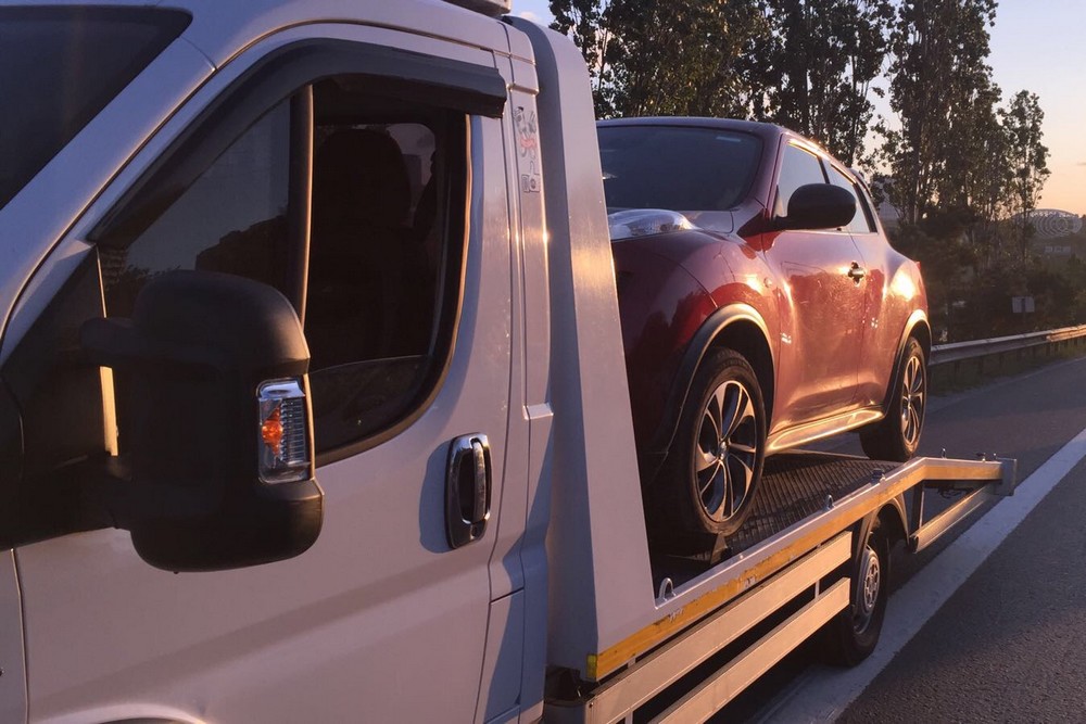 Kahramanmaraş Oto Kurtarma Firması